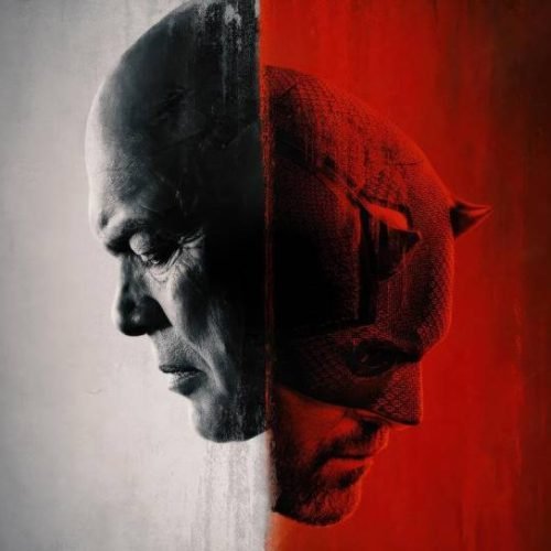 Demolidor: Renascido