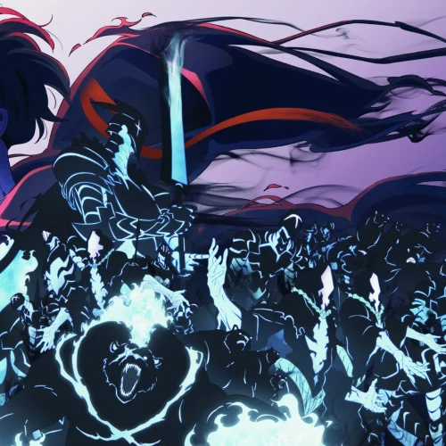 Solo Leveling: A Ascensão de um Fenômeno: Quebrando Recordes na Crunchyroll